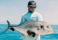 © Fisho's Tackle World Hervey Bay