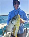 © Fisho's Tackle World Hervey Bay