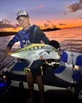 &copy; Fisho's Tackle World Hervey Bay