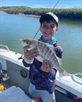 &copy; Fisho's Tackle World Hervey Bay