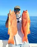 &copy; Fisho's Tackle World Hervey Bay