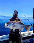&copy; Fisho's Tackle World Hervey Bay