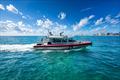 &copy; Metal Shark Boats Australia