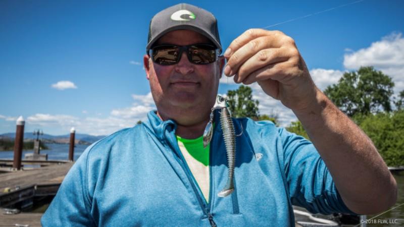 Scott Mackenzie - photo © FLW, LLC