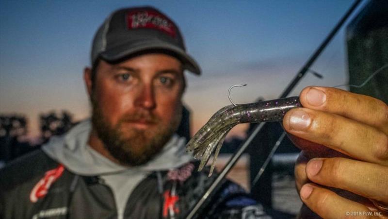 Joey Cifuentes - photo © FLW, LLC