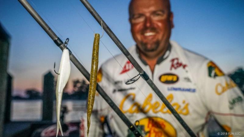 Jeremy Lawyer - photo © FLW, LLC