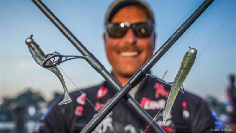 Bryan Thrift - photo © FLW, LLC
