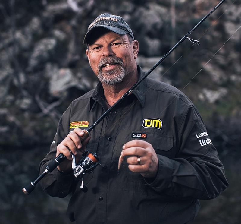 Steve Starling photo copyright AAP Medianet taken at  and featuring the Fishing boat class