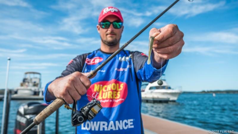 Curtis Richardson photo copyright Charles Waldorf taken at  and featuring the Fishing boat class