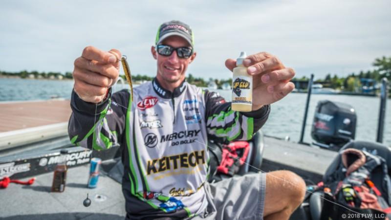 Matt Becker photo copyright Charles Waldorf taken at  and featuring the Fishing boat class