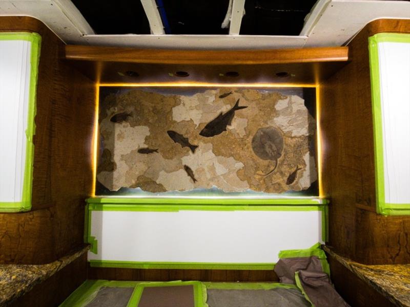 Bayliss 75' photo copyright Bayliss Boatworks taken at  and featuring the Fishing boat class