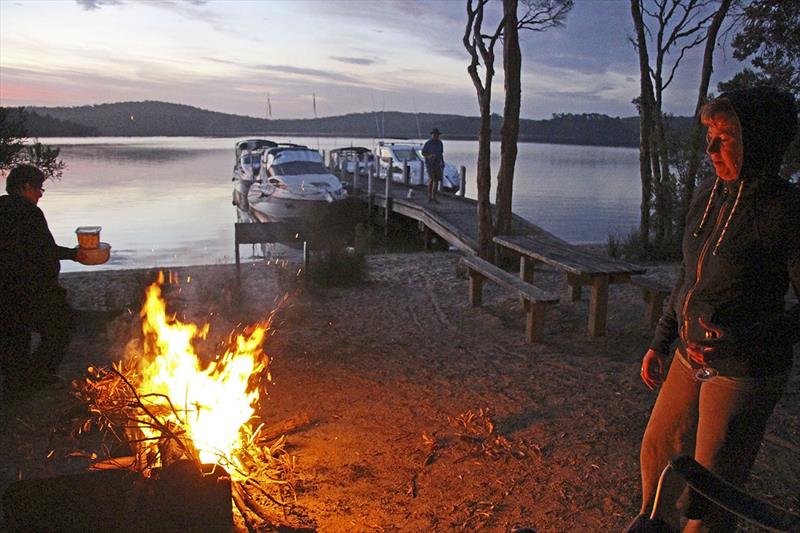 National Whittley Regatta 2020 - photo © Alan Whittley