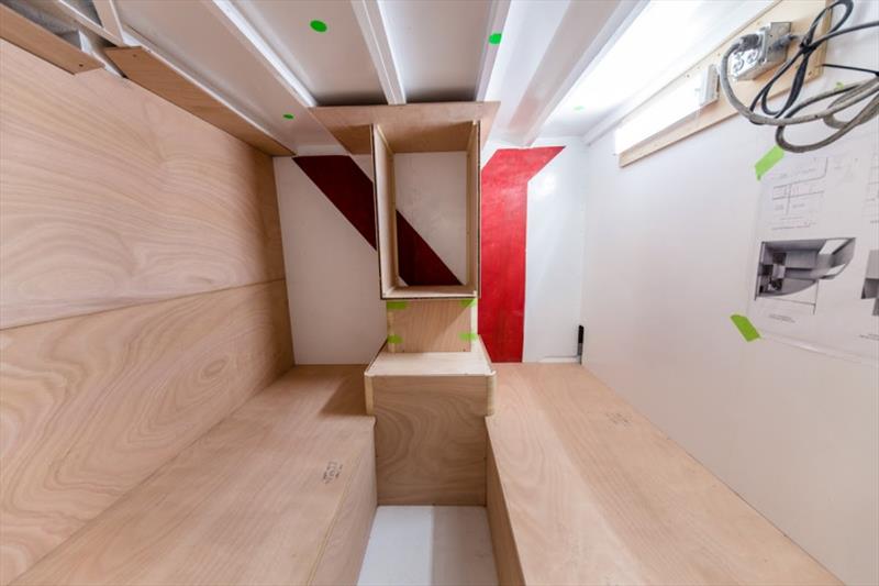 Bayliss 75' - photo © Bayliss Boatworks
