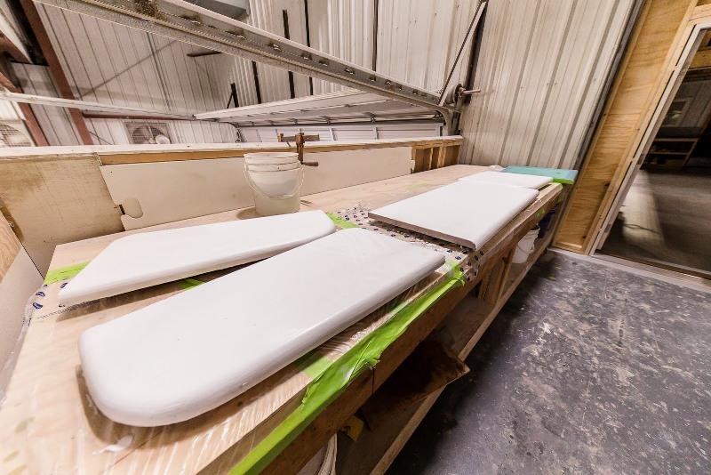 Bayliss 67' Overtime - photo © Bayliss Boatworks