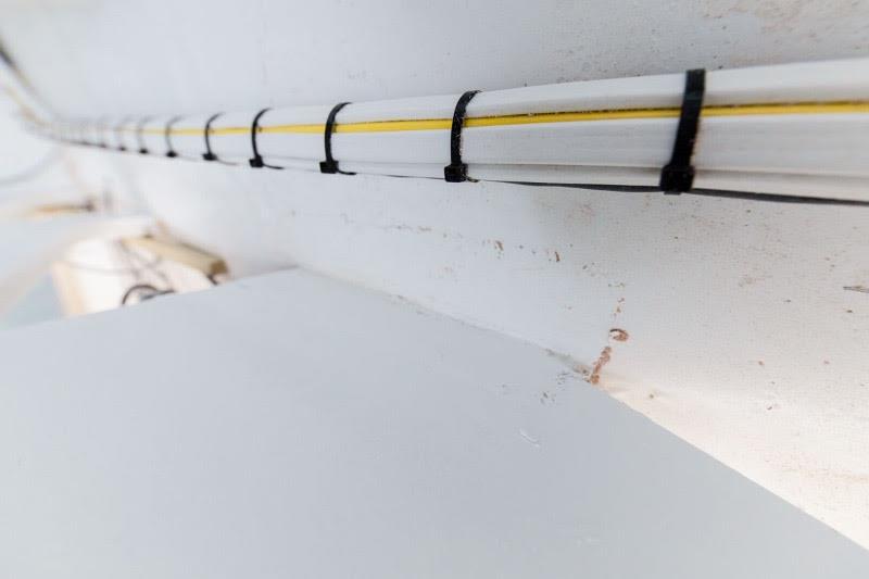 Bayliss 75' - photo © Bayliss Boatworks