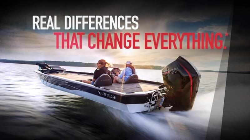 Heart & Soul: Real differences that change everything photo copyright Vexus Boats taken at  and featuring the Fishing boat class