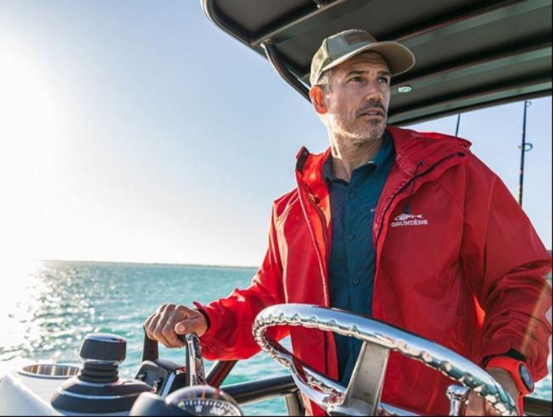 Whaler 360 Outrage - photo © Boston Whaler