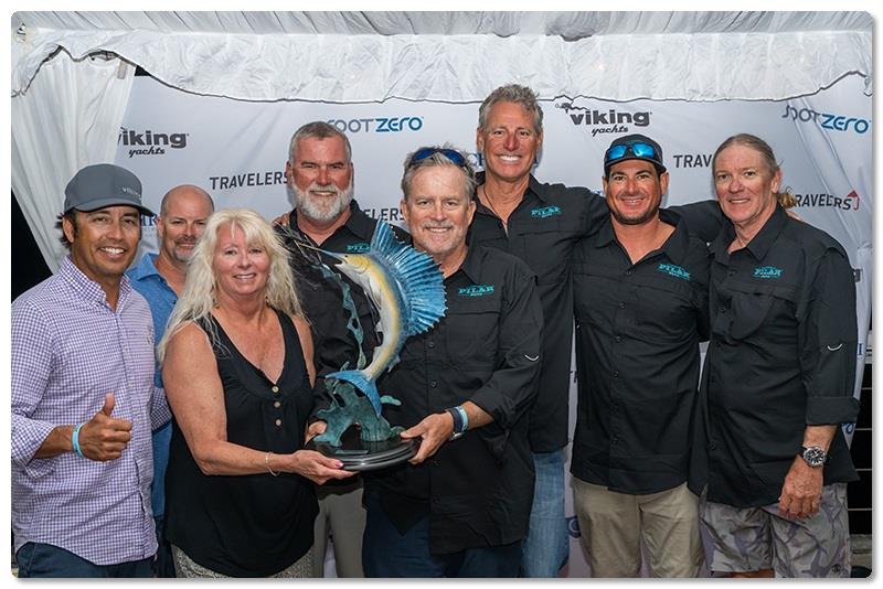 Viking Key West Challenge 2022 - photo © Viking Yachts