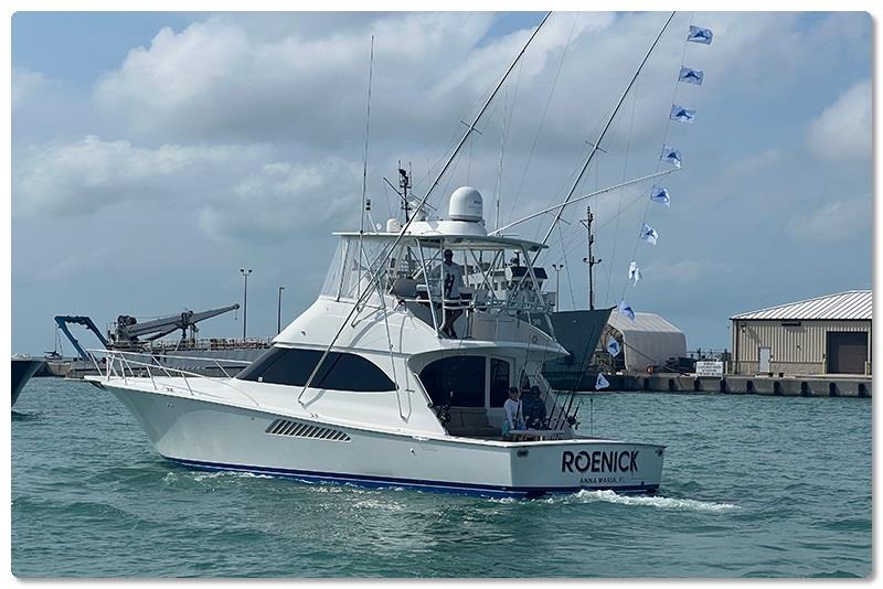 Viking Key West Challenge 2022 - photo © Viking Yachts