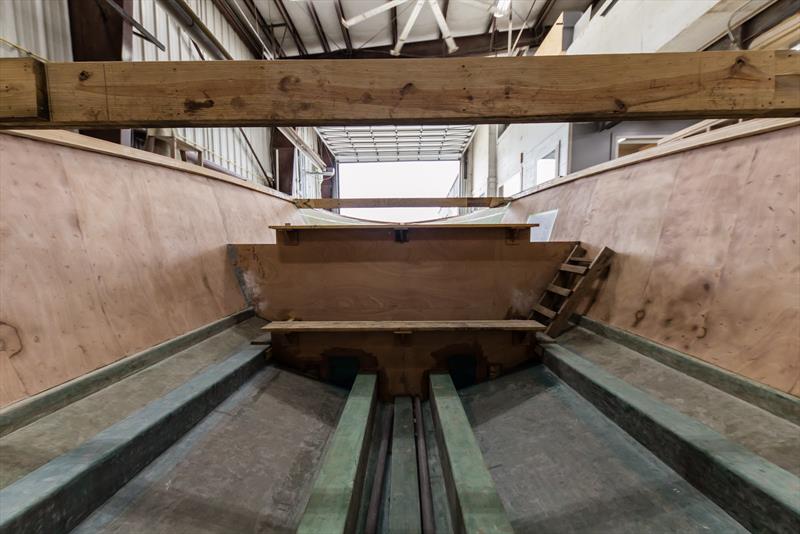 Bayliss 60' Sequentis - photo © Bayliss Boatworks
