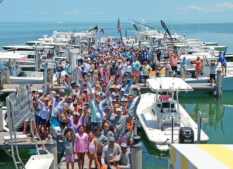 13th Annual Owners Tournament