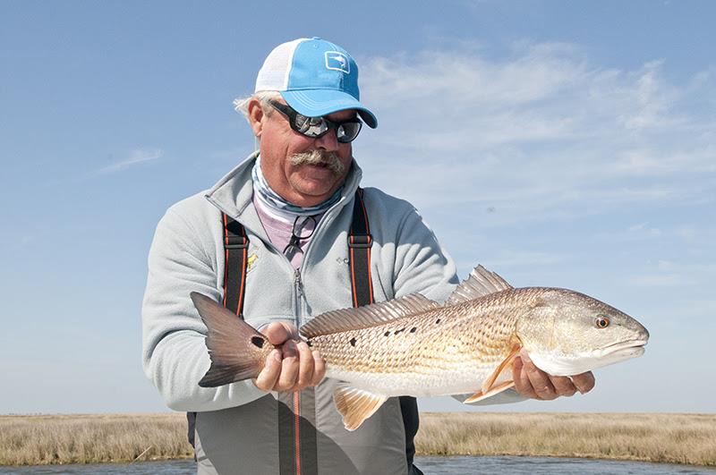 Florida's FWC approves new Redfish Management Rules photo copyright Yellowfin taken at  and featuring the Fishing boat class