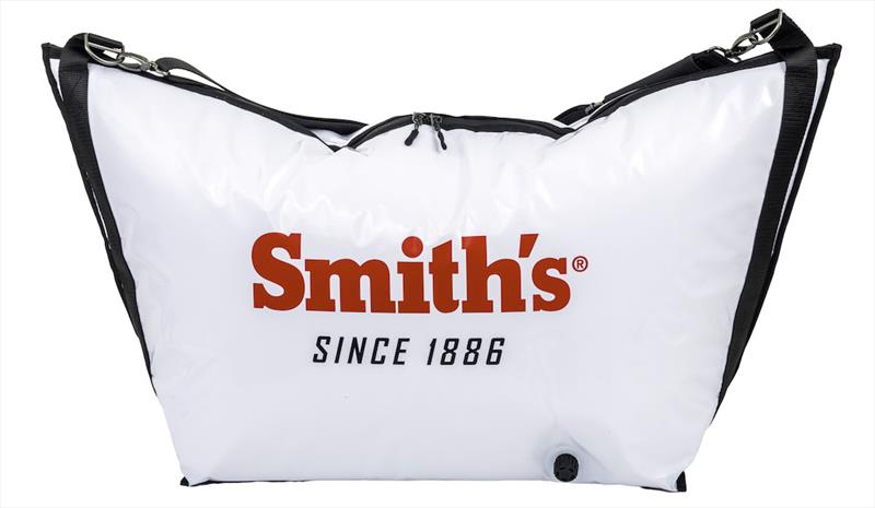Smith's Insulated Fish and Bait Bags photo copyright Smith's Products taken at  and featuring the Fishing boat class