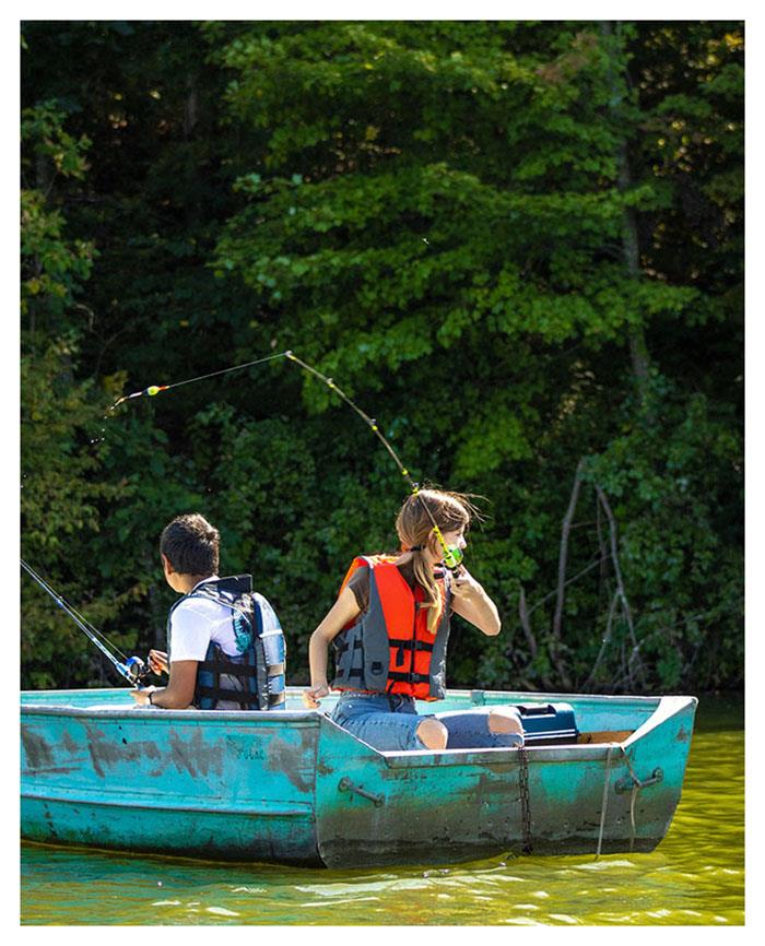 Public Broadcasting Service partners with Future Angler Foundation