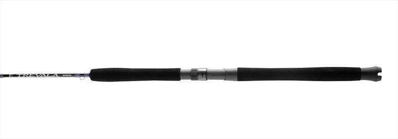 Shimano Trevala B rod - photo © Shimano