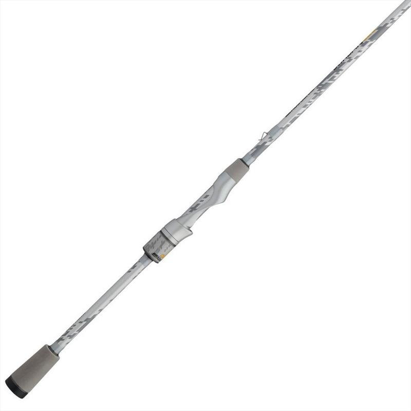 Abu Garcia Jordan Lee Spinning Rod - photo © Abu Garcia Fishing