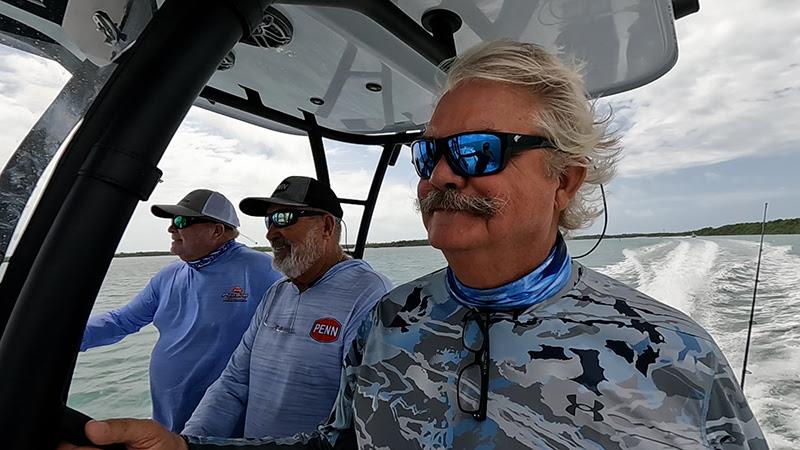 Ocean Legacy visits Key West, Florida - photo © Yellowfin