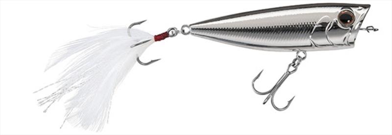 Metal - photo © Daiwa USA