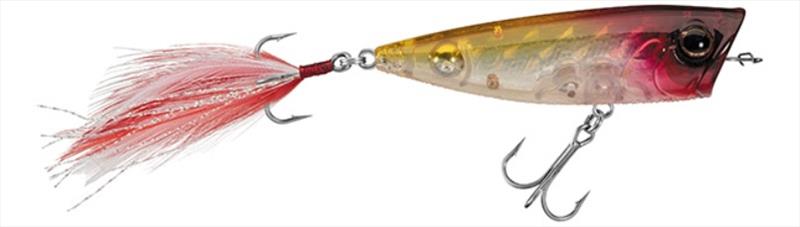 Flash Bream - photo © Daiwa USA