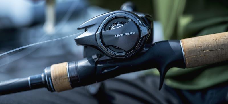 Shimano Bantam A - photo © Shimano