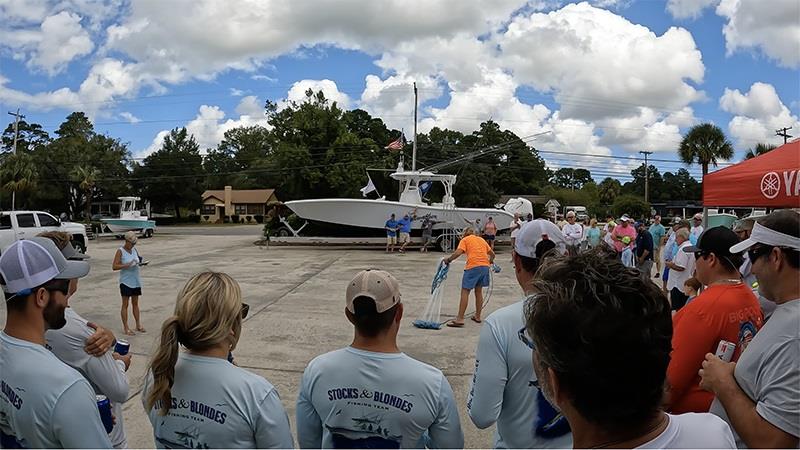 South Carolina Fall Classic - photo © Yellowfin
