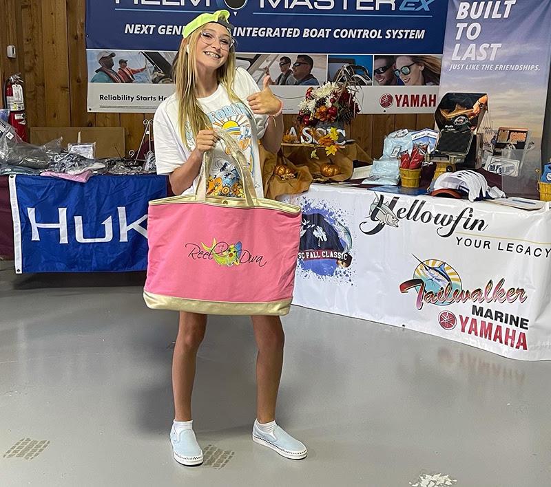 South Carolina Fall Classic - photo © Yellowfin