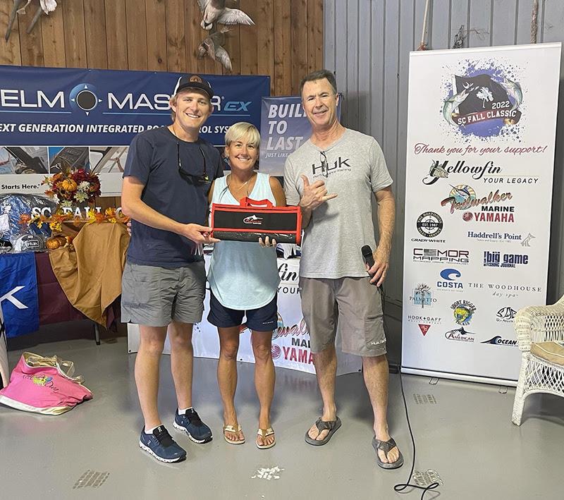 South Carolina Fall Classic - photo © Yellowfin