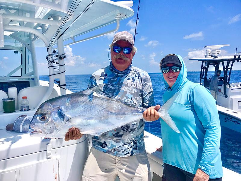 Ocean Legacy in Key West - photo © Yellowfin