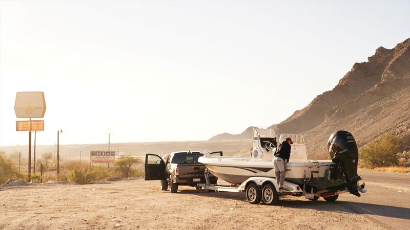 Sea of Cortez | AFTCO Original Film - photo © AFTCO