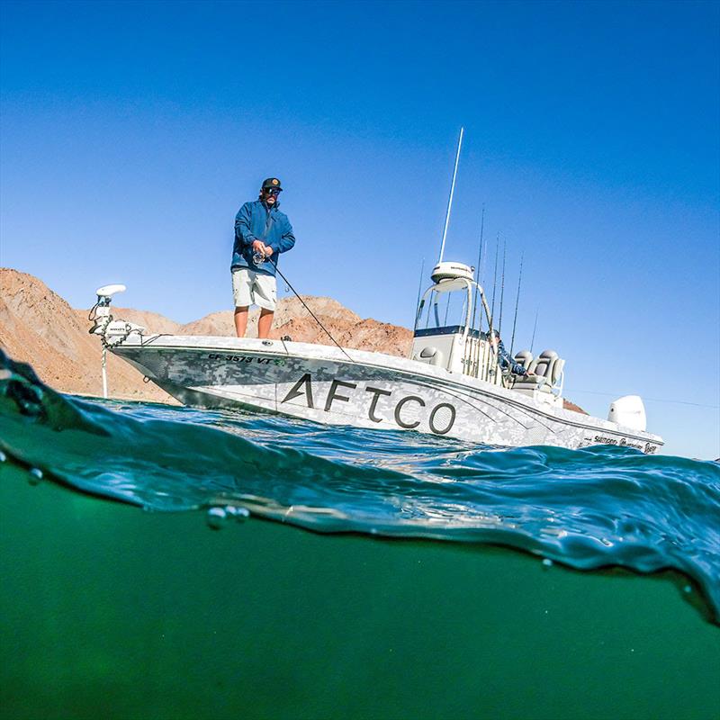 Sea of Cortez | AFTCO Original Film - photo © AFTCO