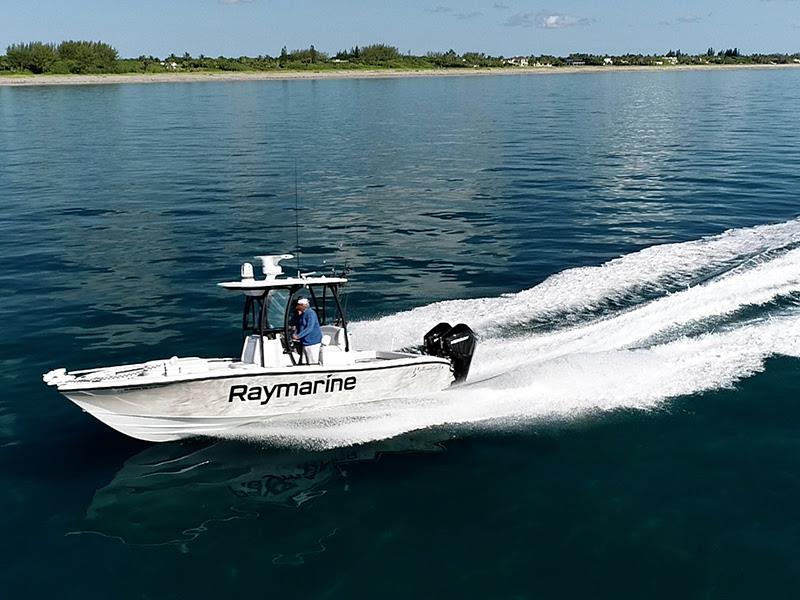 Ocean Legacy in Jupiter, Florida