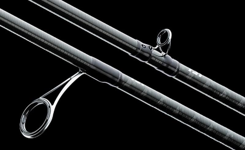 Daiwa Tatula XT Bass Rods photo copyright Daiwa taken at  and featuring the Fishing boat class