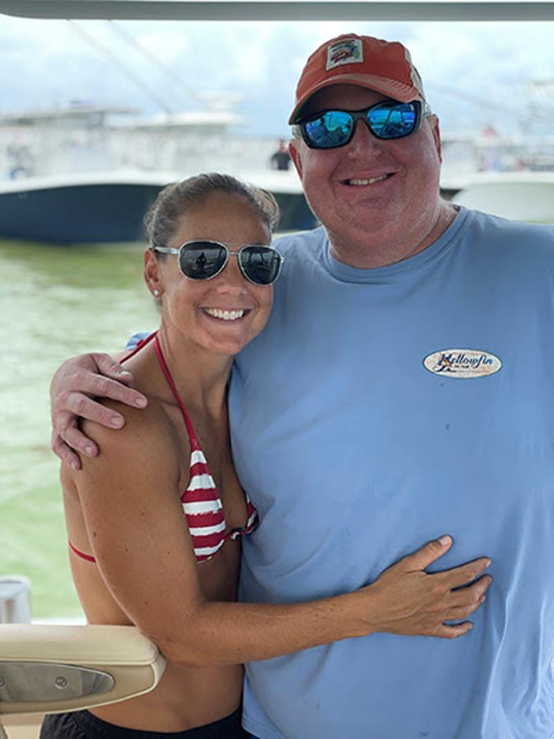 Northeast Florida Wahoo Shootout - photo © Yellowfin