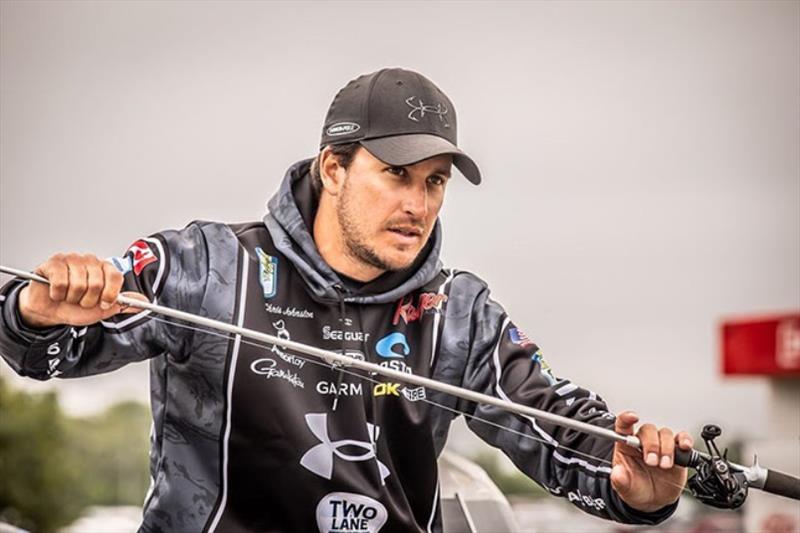 Chris Johnston Backtoback Top 10 Classic finishes; Ranked 3rd in
