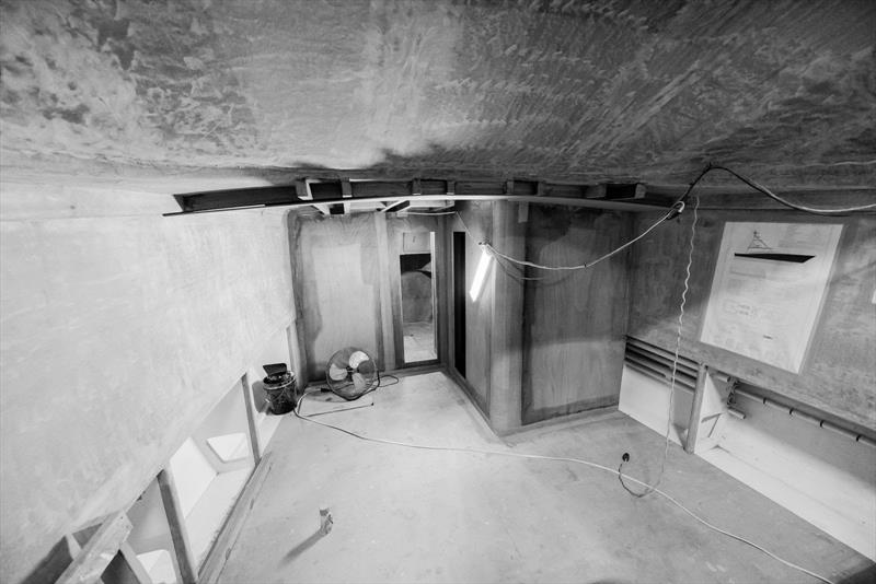 Bayliss 60' Sequentis - photo © Bayliss Boatworks