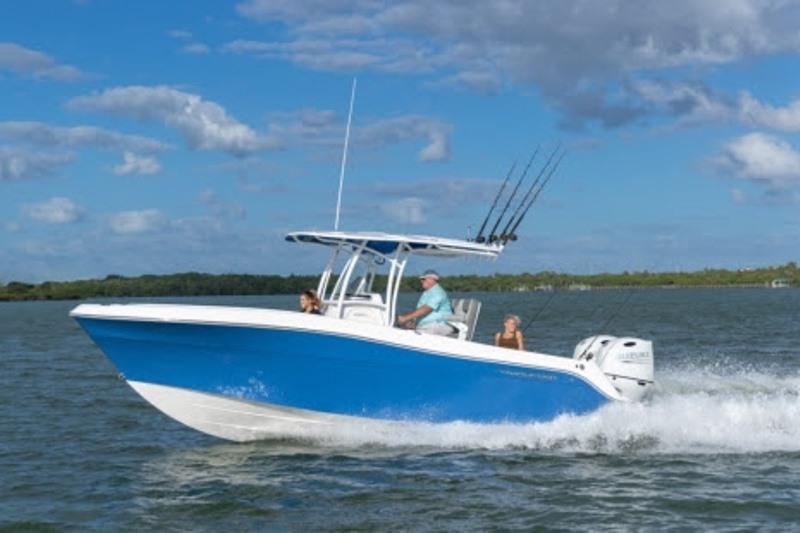 Twin Vee PowerCats set to acquire Aquasport Boats - photo © Twin Vee PowerCats