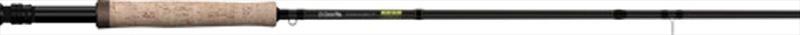 St. Croix Connect Series Fly Rods - photo © St. Croix Rods