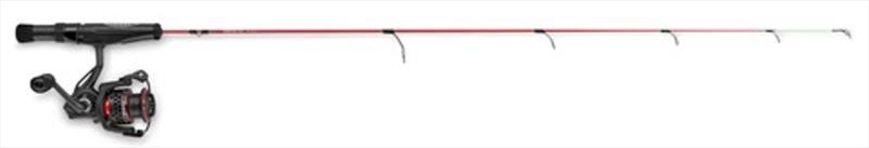 St. Croix Panfish Series Ice Combos - photo © St. Croix Rods