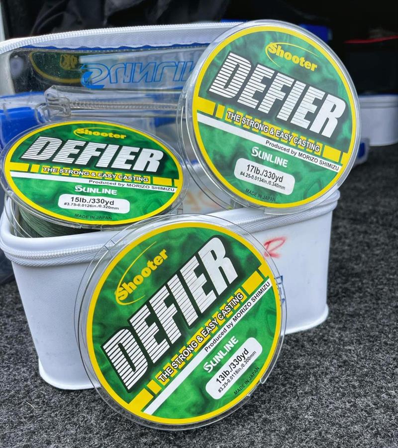 Defier Shooter Defier