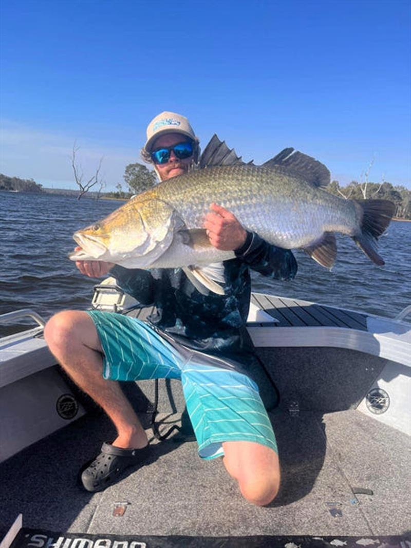 Fisho's Weekly Fishing Report - 20th October, 2023